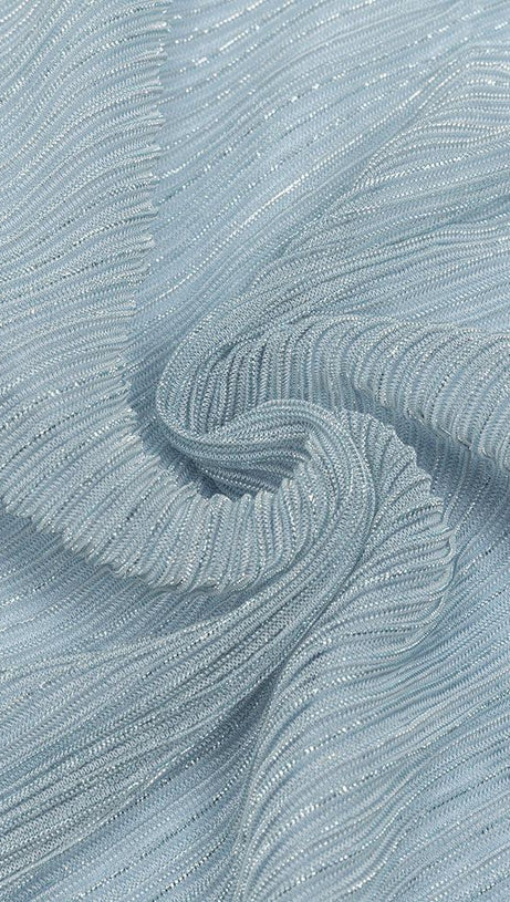 HALTER CREPE BANDAGE MINI DRESS