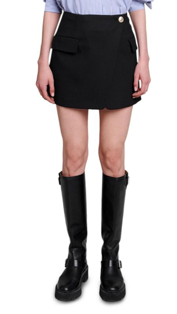 AIIZIE JAKINO SKORT - product image