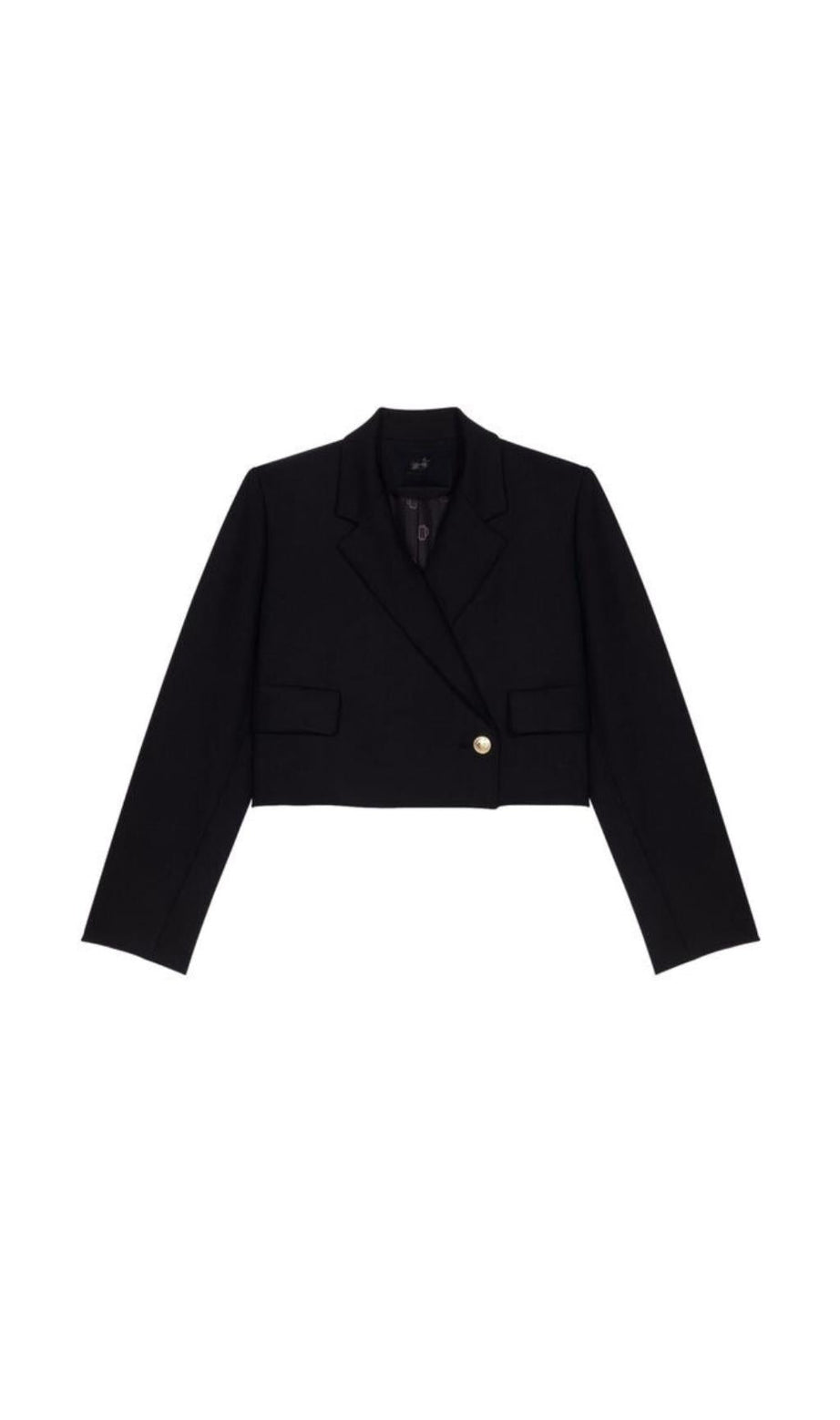 BLAZER CORTO 