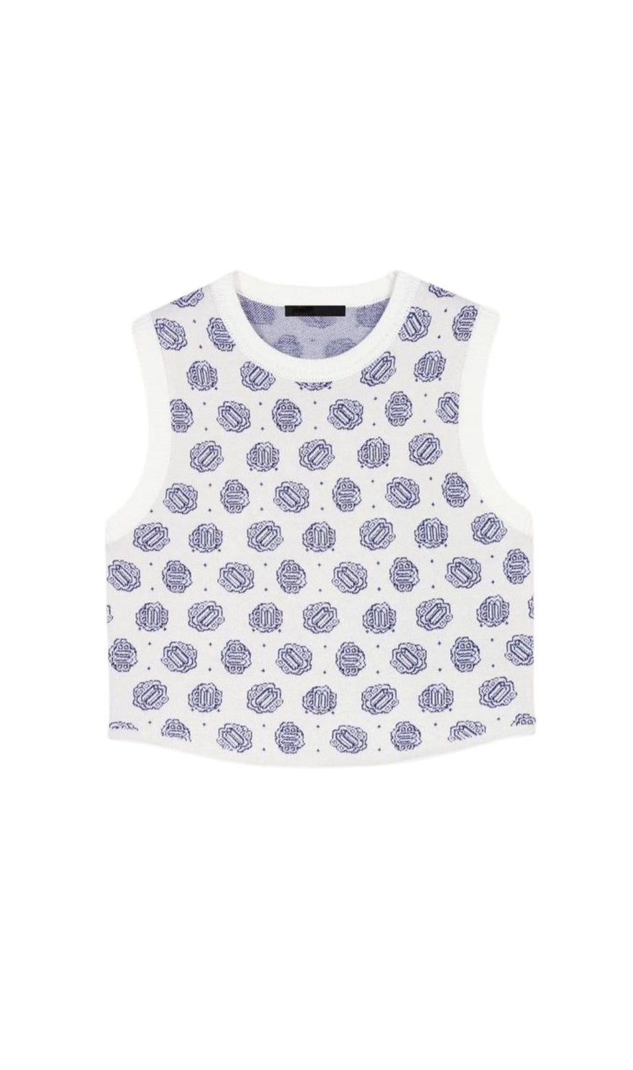MAGLIONE CORTO 