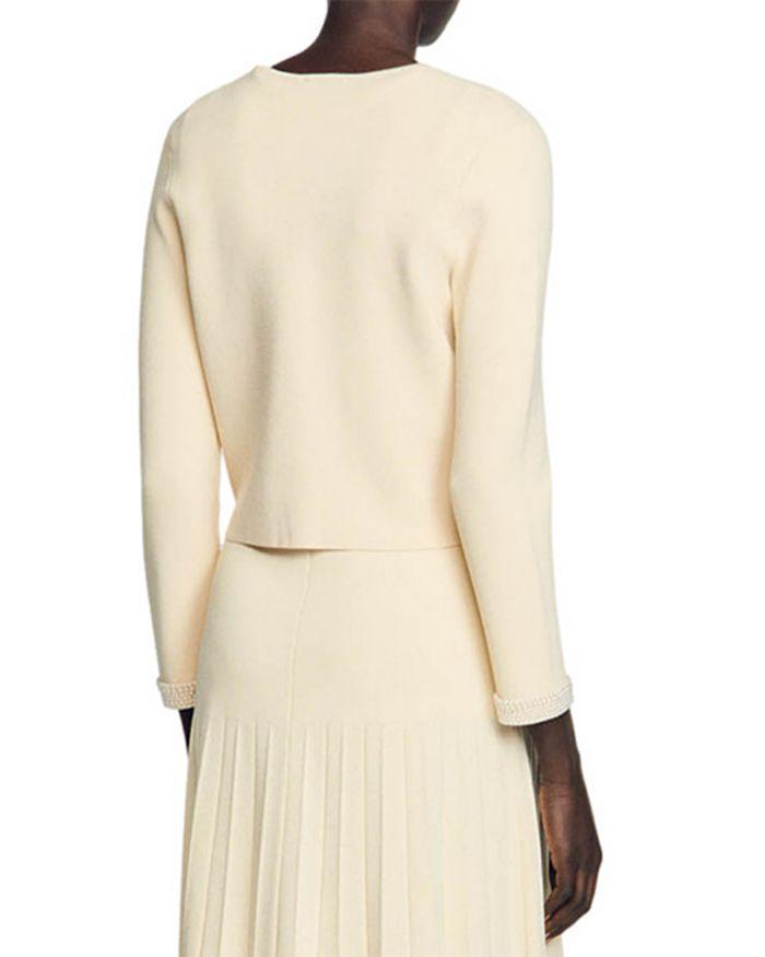 AIIZIE EMBELLISHED CARDIGAN - product image