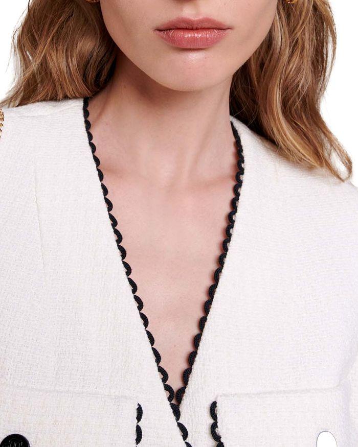 AIIZIE BUTTON FRONT MINI DRESS - product image