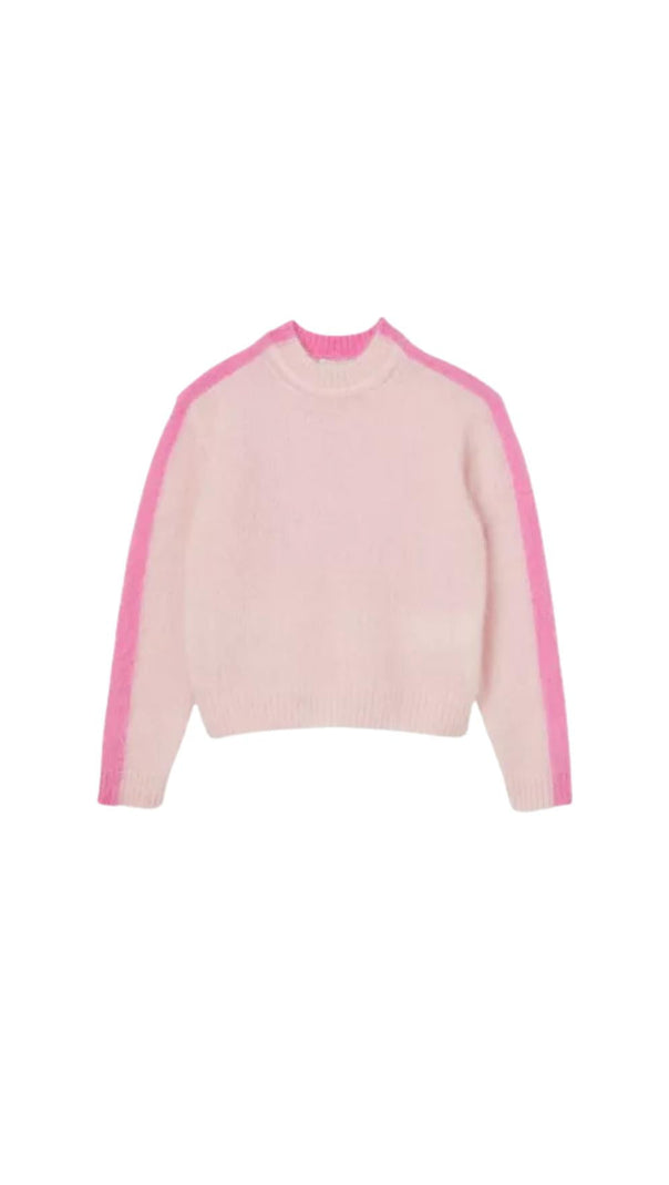 AIIZIE CREWNECK SWEATER - product image