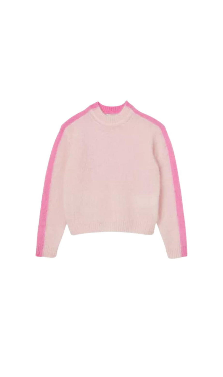 MAGLIONE GIROCOLLO 
