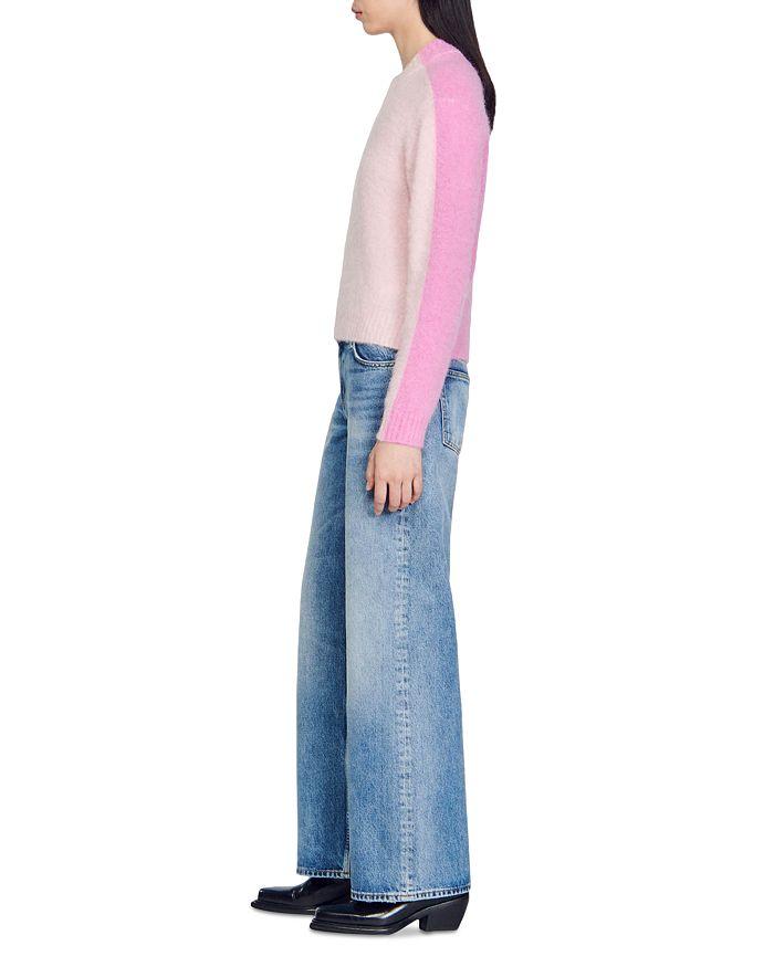 AIIZIE CREWNECK SWEATER - product image