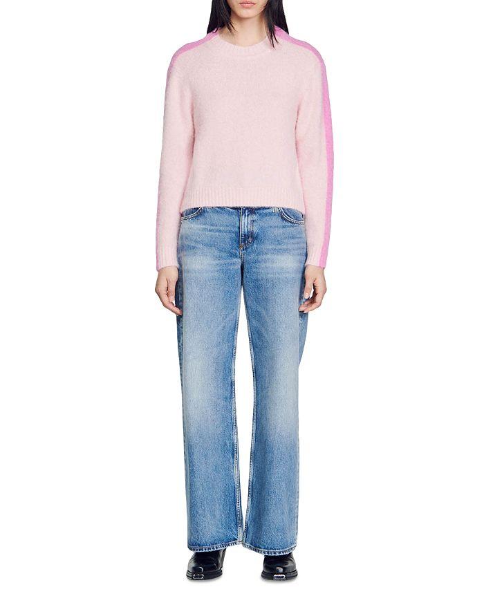 AIIZIE CREWNECK SWEATER - product image