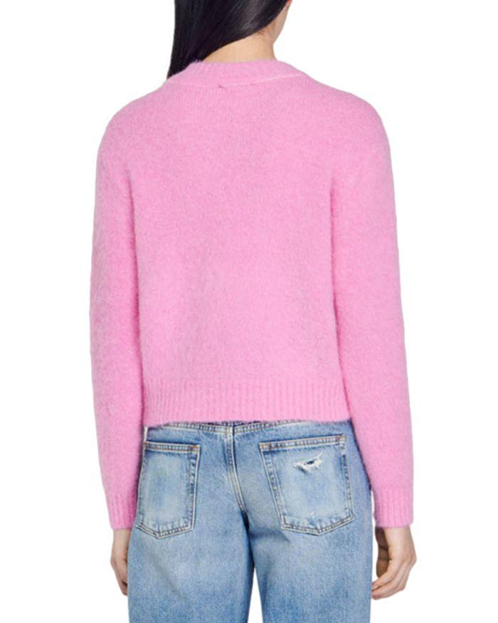 AIIZIE CREWNECK SWEATER - product image