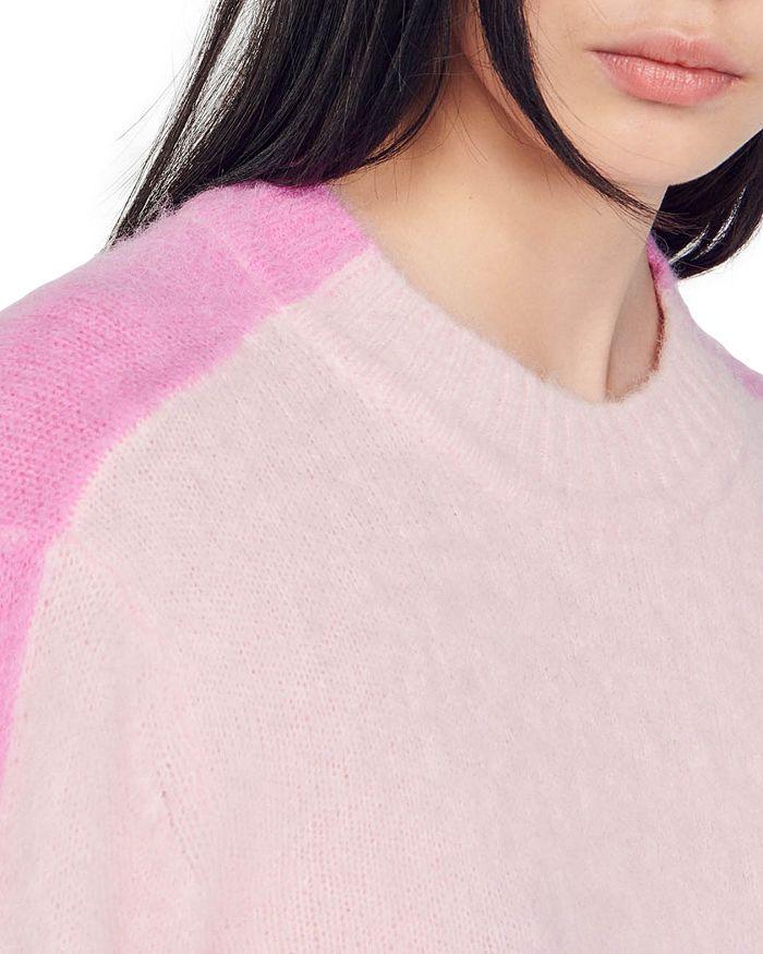 AIIZIE CREWNECK SWEATER - product image