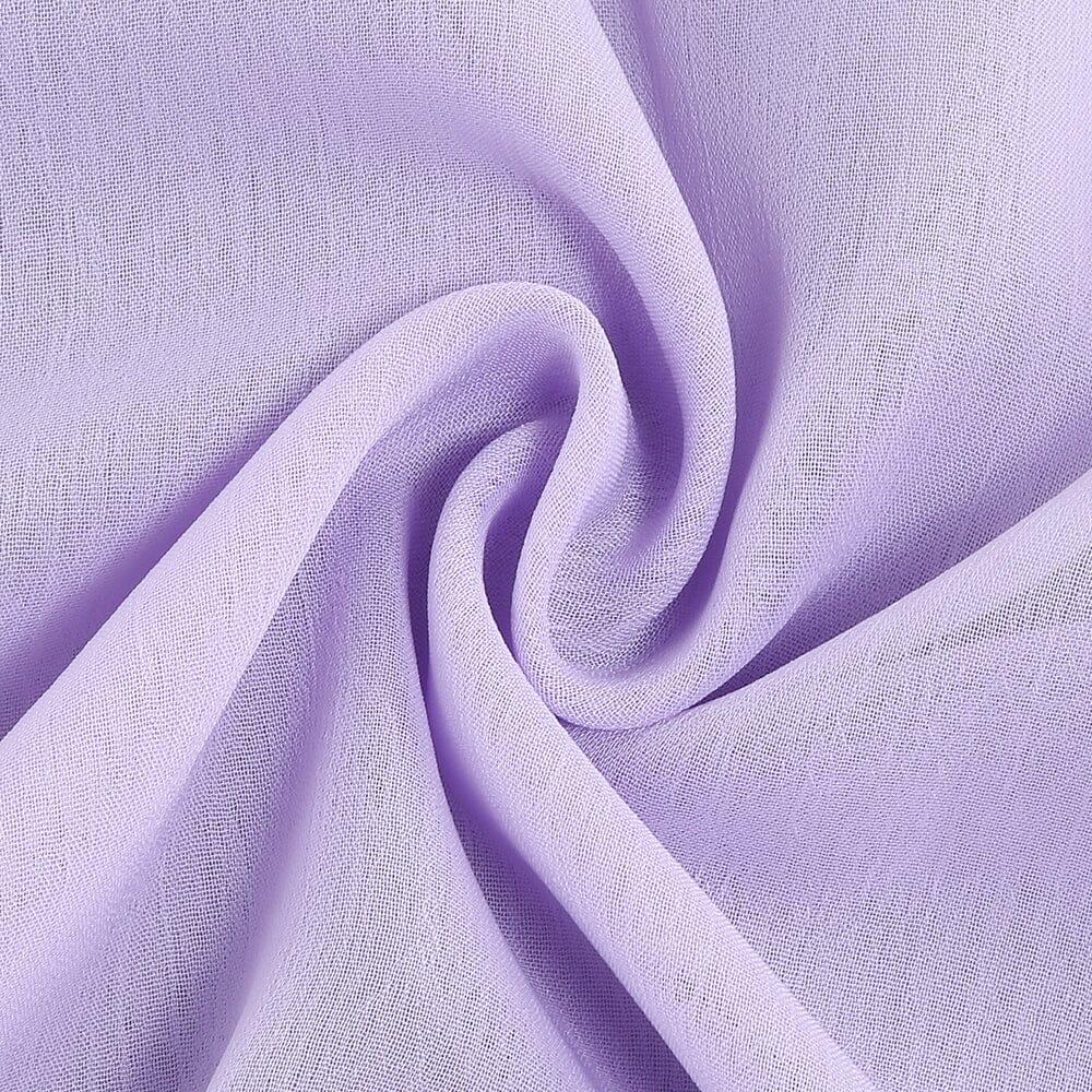 AIIZIE SPLIT MAXI DRESS IN LAVENDER - product image