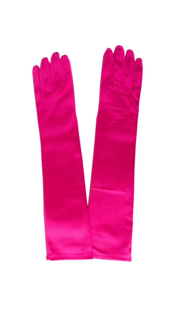 AIIZIE BANDAGE CUTOUT THREE PIECES SUIT IN PINK - product image