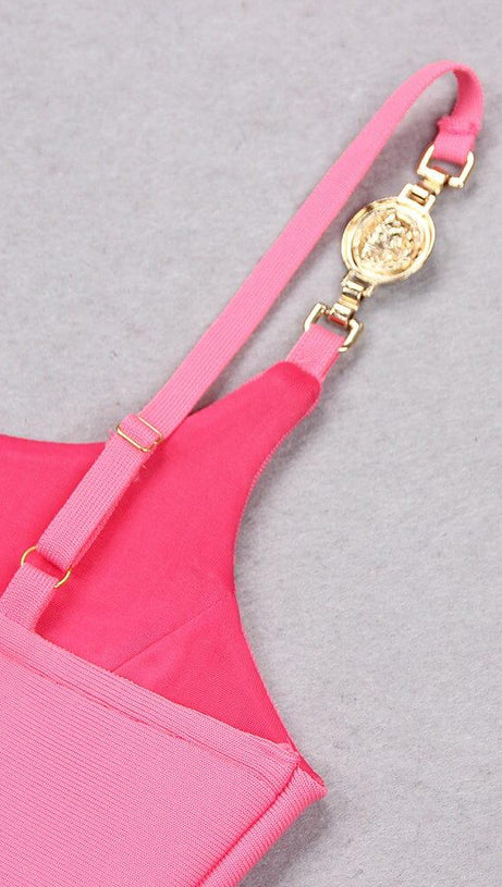 SATIN CORSET STYLE TOP