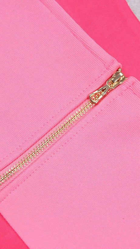 SATIN CORSET STYLE TOP