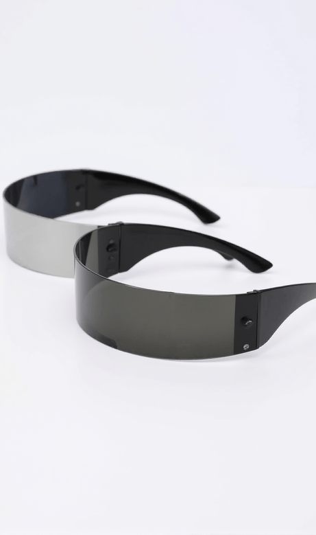 Talitha Sunglasses