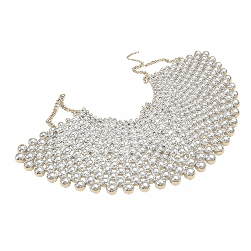 ADDIE PEARL SHAWL TOP IN GREY