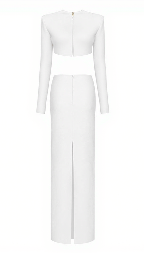 KYNLEE CUTOUT BANDAGE SET