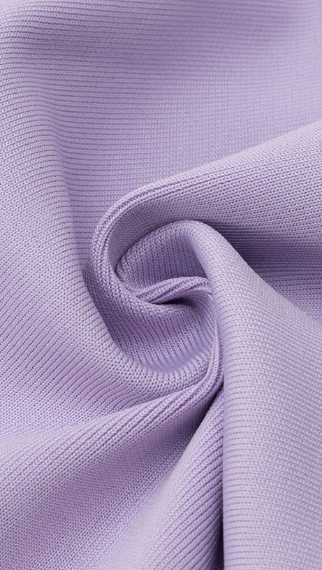 PLUS SIZE RUFFLE TRIM MERMAID HEM BUSTIER MAXI DRESS