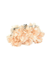 Ettore Petal Clutch