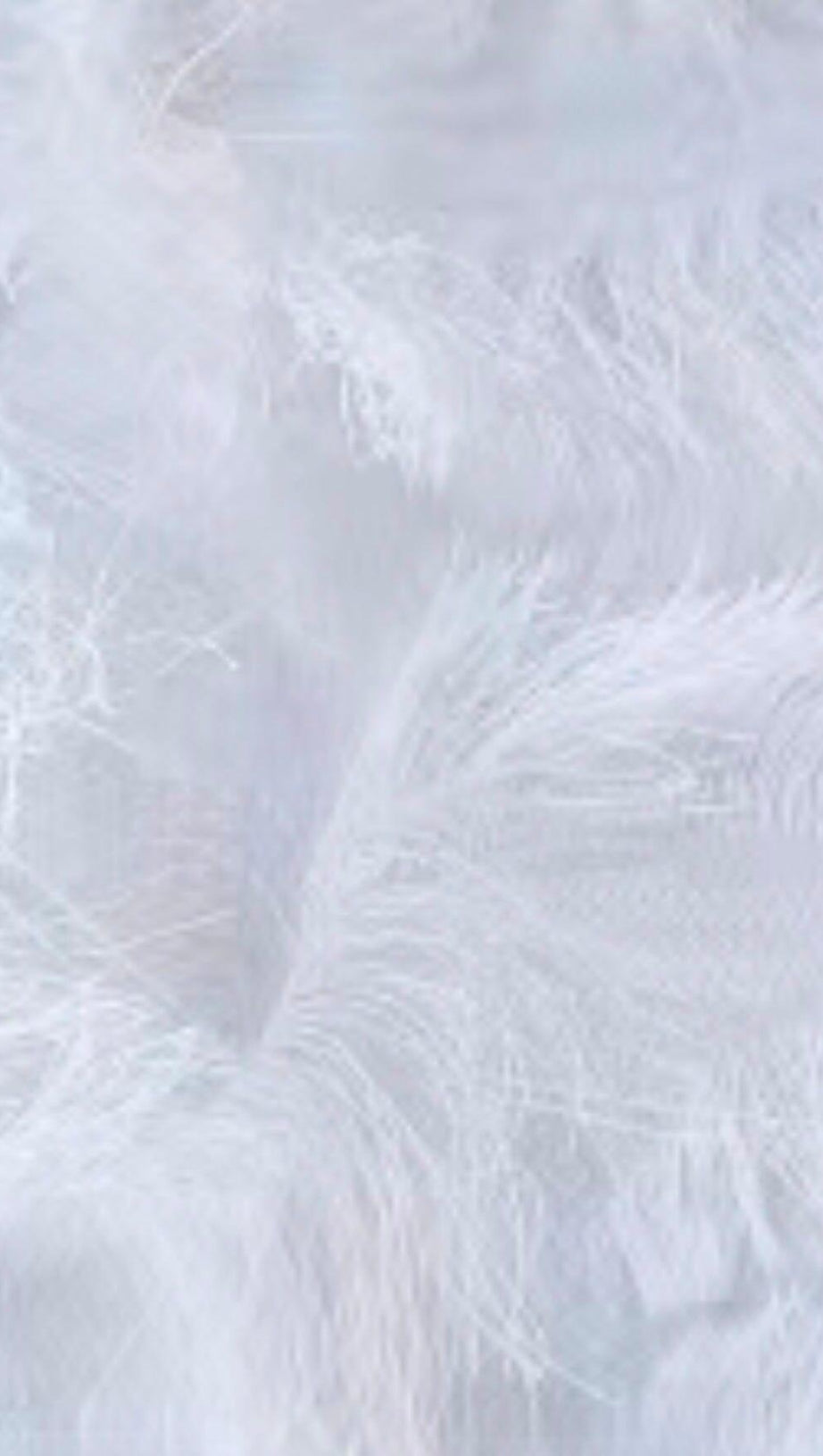 WHITE SLEEVELESS ROUNDNECK HALTERNECK MAXI DRESS