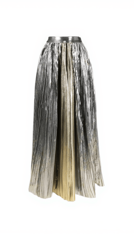 HEZEKIAH TWISTED SWIMWEAR TWO PIECE SET