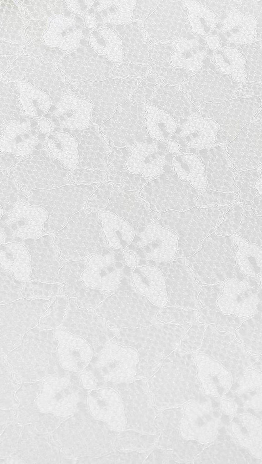 IVORY FLORAL LACE TRIM TOP