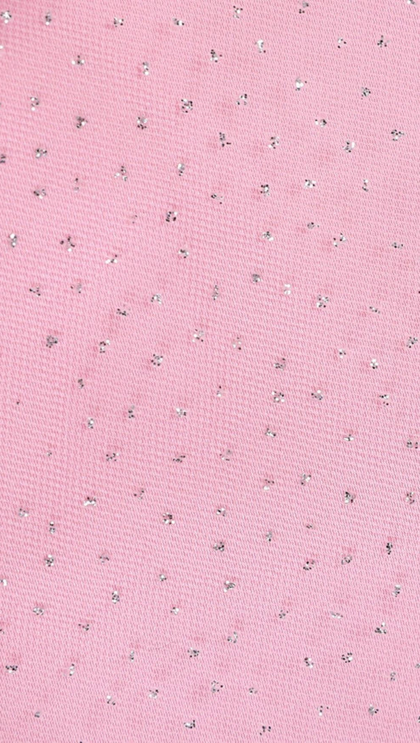 AIIZIE PINK OFF SHOULDER BOWKNOT MINI CORSET DRESS - product image