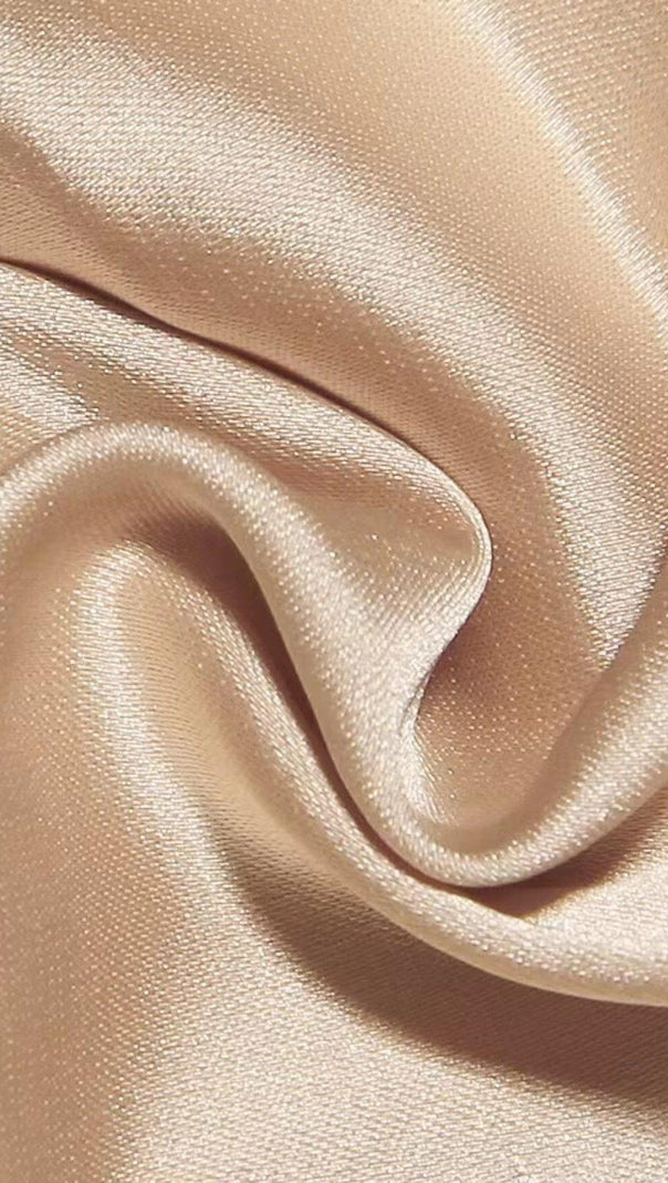 TOP IN PIZZO PAISLEY CREMA