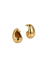 Zenith Teardrop Earrings