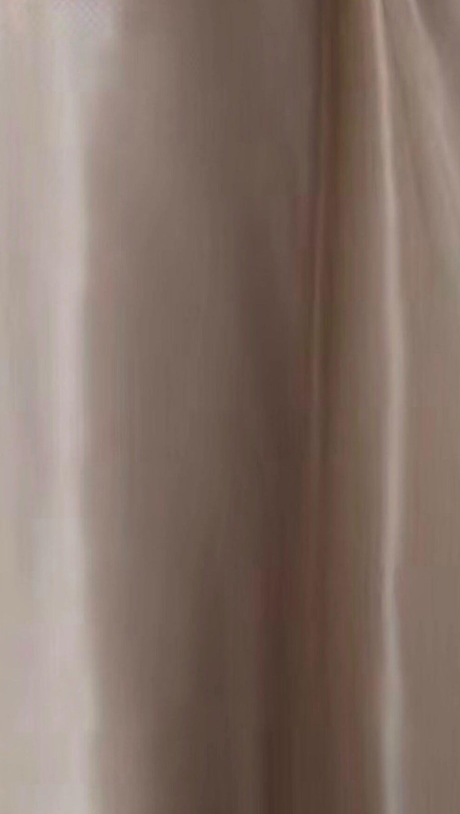 LACE STITCHED SATIN MAXI DRESS IN WHITE