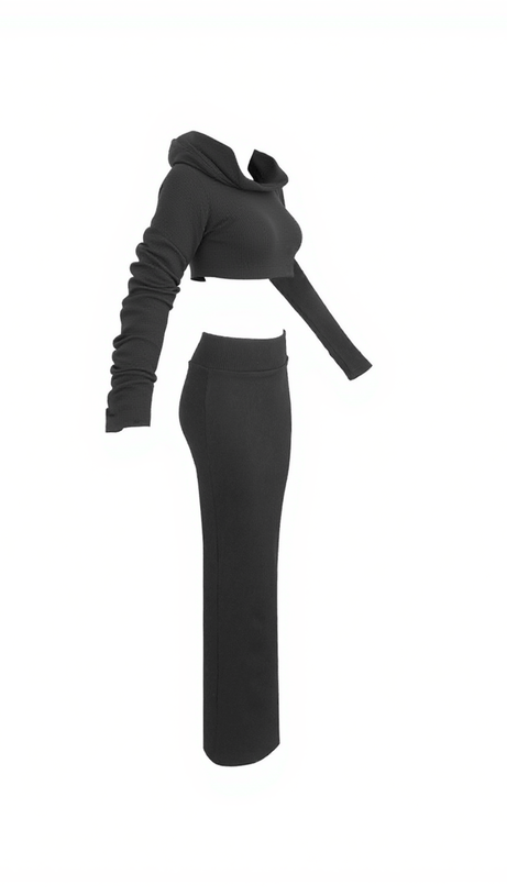 Eduardo Langarm-Blumenrock-Set