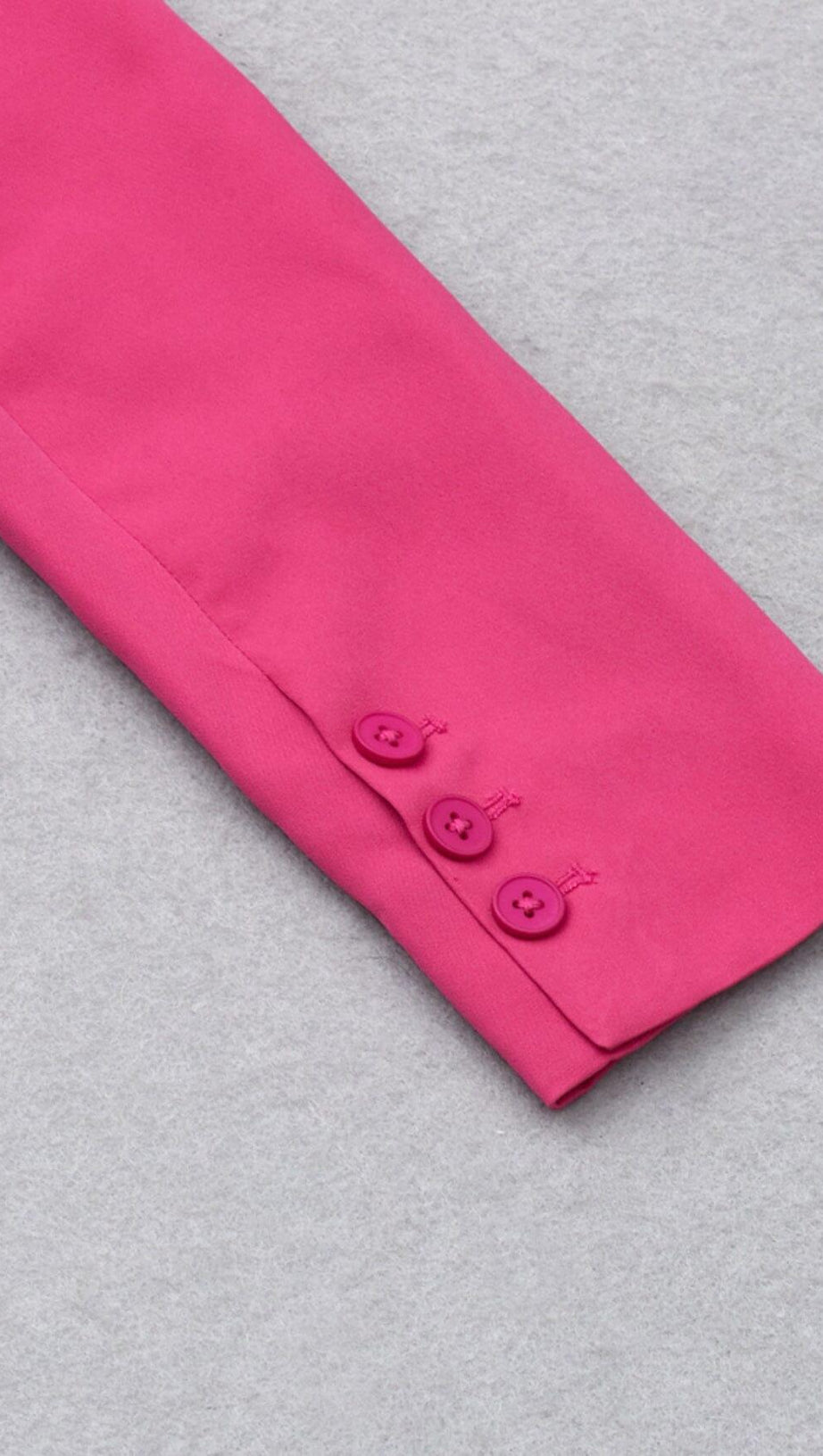 TUTA CON GONNA CORTA E COULISSE ROSA BARBIE