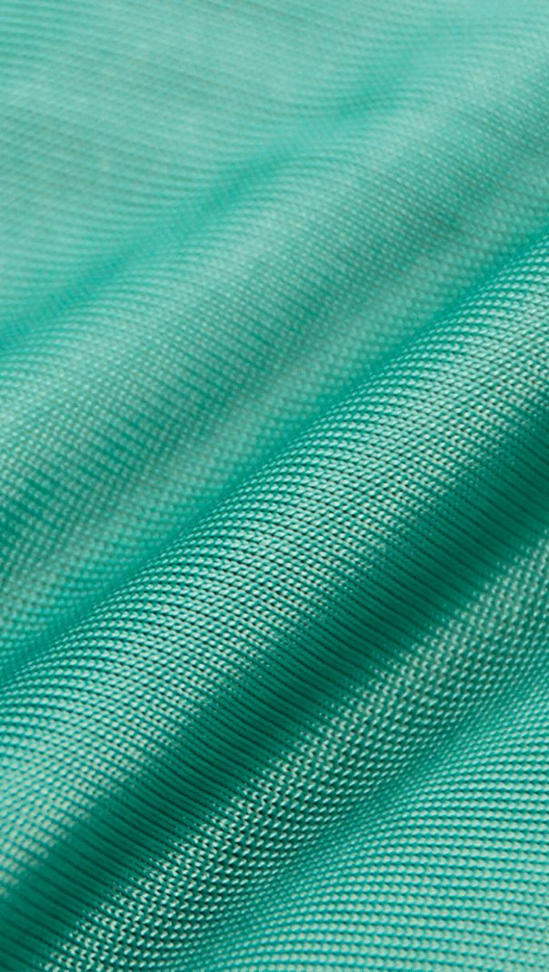 SEXY KLEID MIT GRÜNEN PAILLETTEN UND EINER SCHULTER