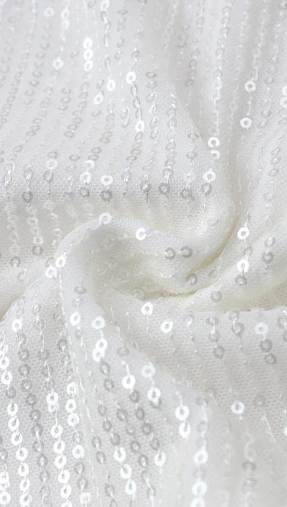 ABITO CON BRETELLE E PIUME CON PAILLETTES COLOR ALBICOCCA