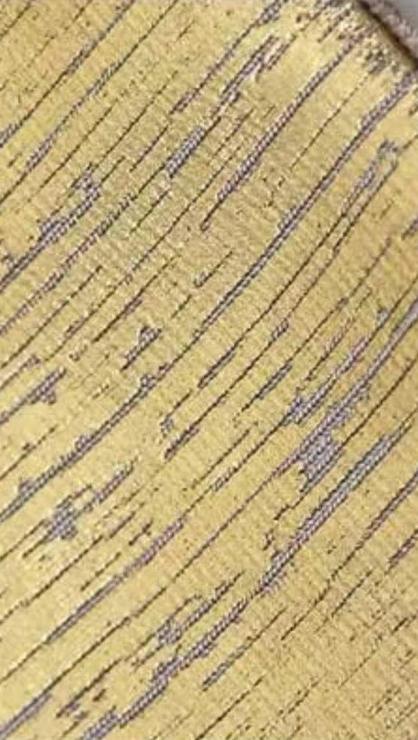 GONNA AVVOLGENTE A VITA ALTA IN ORO