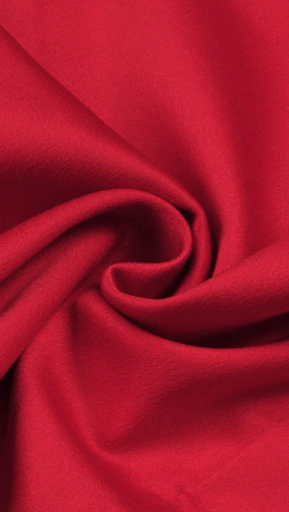 MINIKLEID MIT KONISCHEM Mieder UND TRÄGERN IN ROT