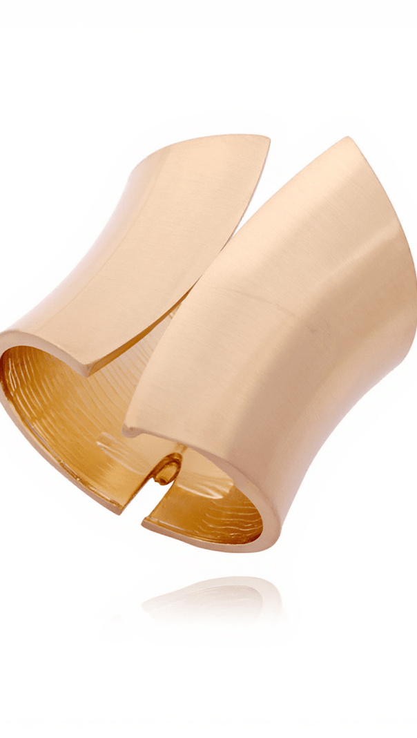AIIZIE KINAN ASYMMETRIC BRACELET - product image