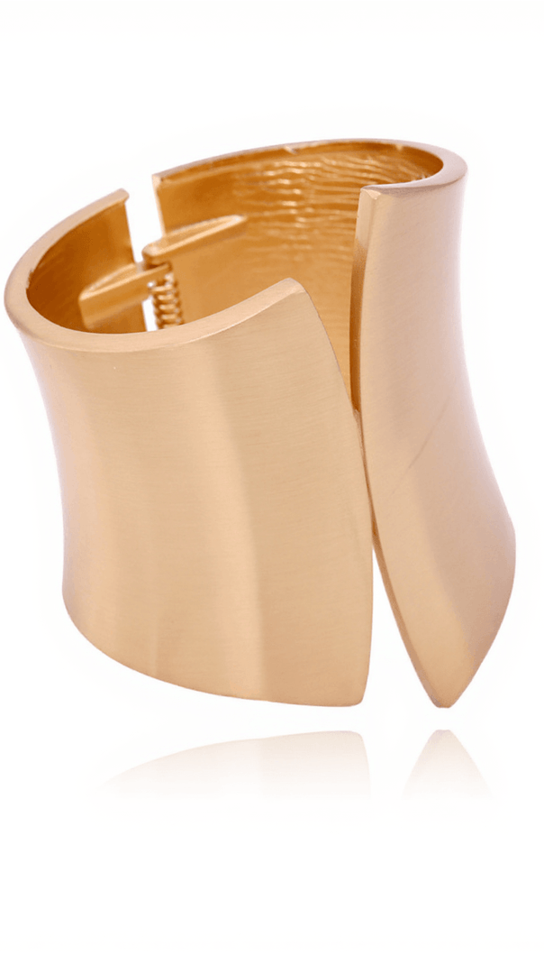 AIIZIE KINAN ASYMMETRIC BRACELET - product image