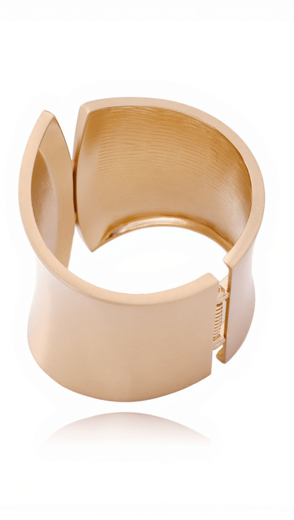 AIIZIE KINAN ASYMMETRIC BRACELET - product image