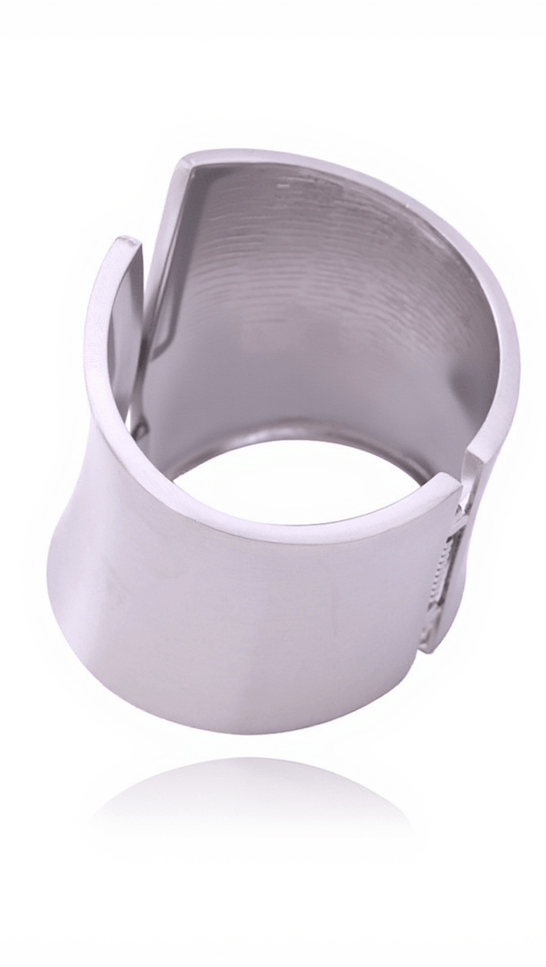 AIIZIE KINAN ASYMMETRIC BRACELET - product image
