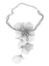 Francesca Flower Choker