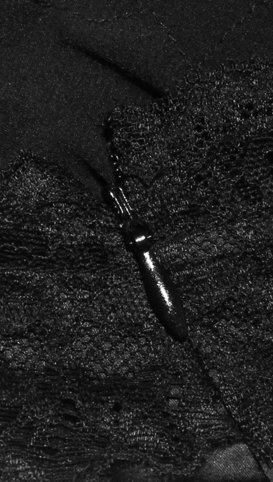 SATIN CORSET SLIP MINI DRESS