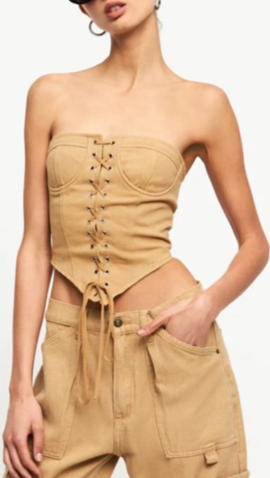 PIETRA DEL CORSETTO DELLA PORTA EST