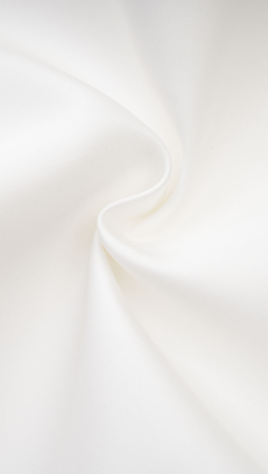 MINI ABITO BUSTIER SENZA SPALLINE BIANCO