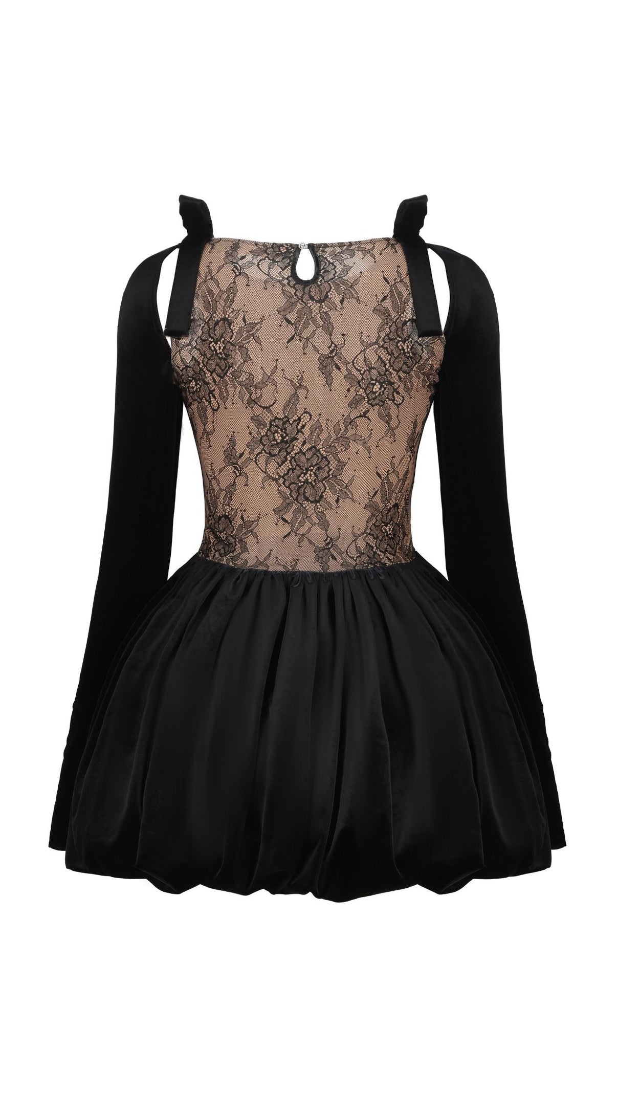AIIZIE BRIGETTE JUMPSUIT - product image