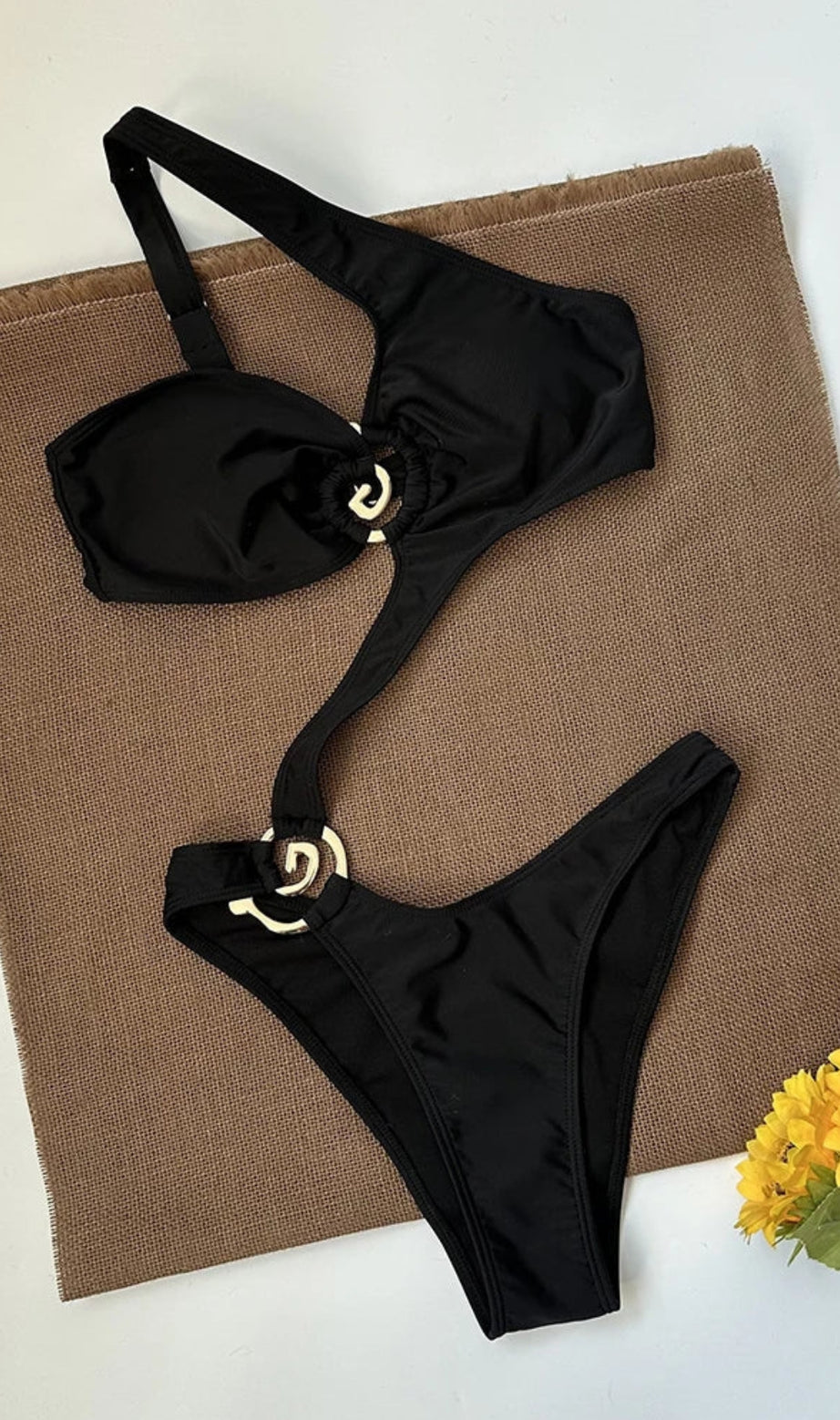 Renang Bikini Set