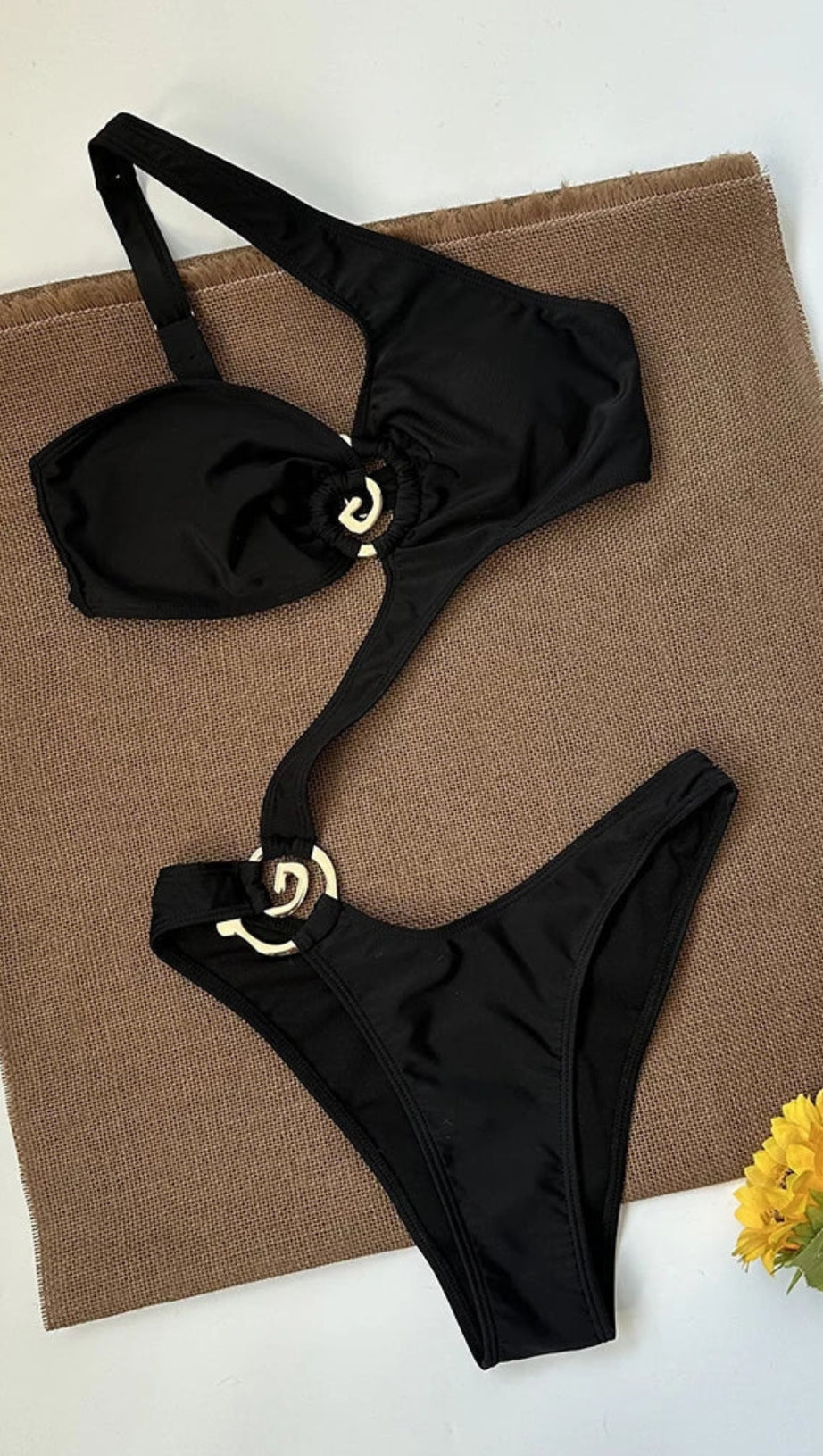 Renang Bikini-Set