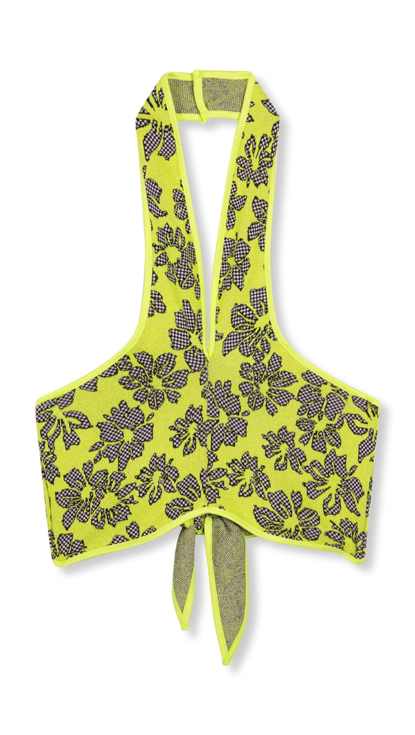 AIIZIE VERA TOP - product image