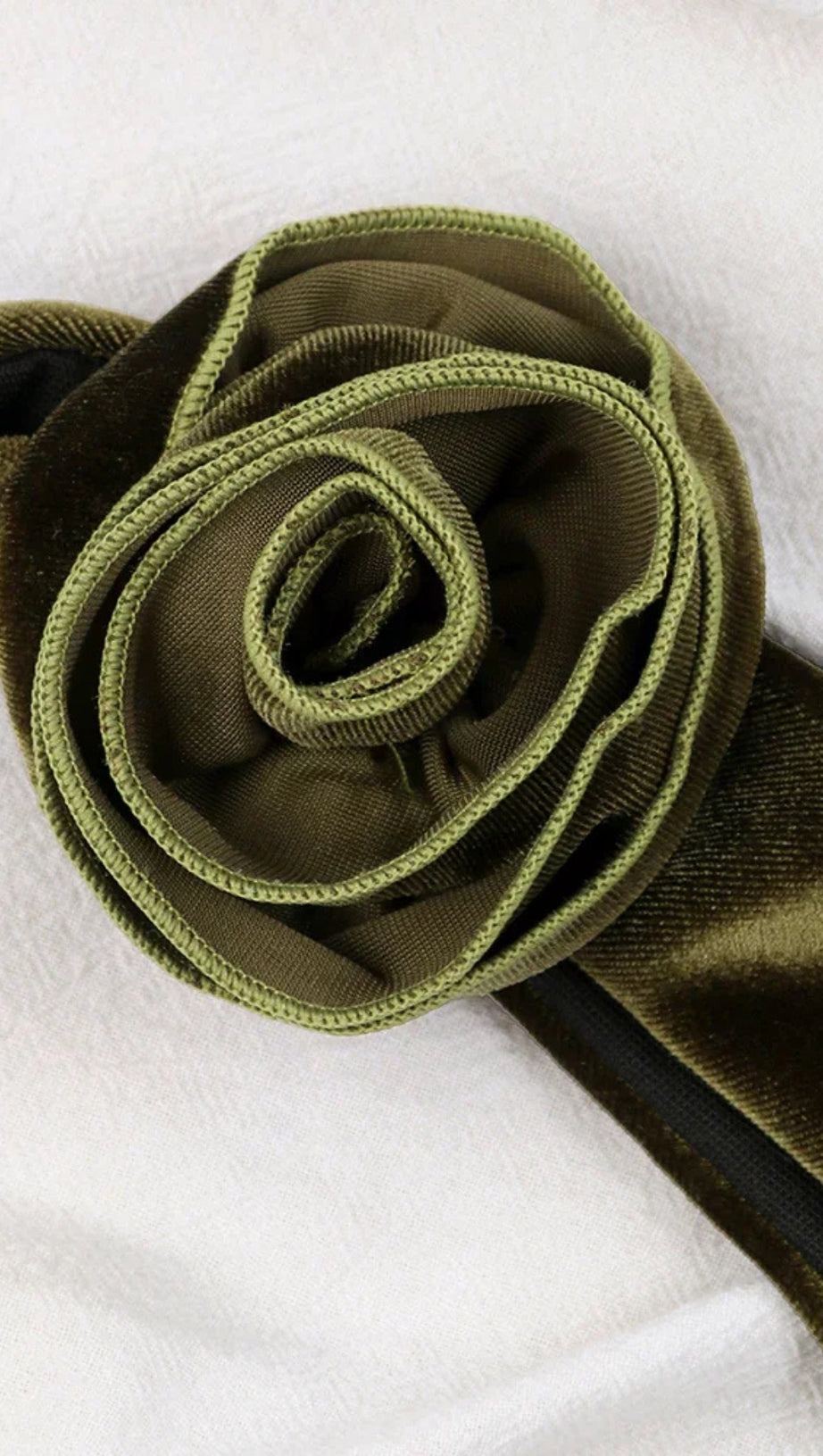 FLORAL DETAILED BIKINI SET