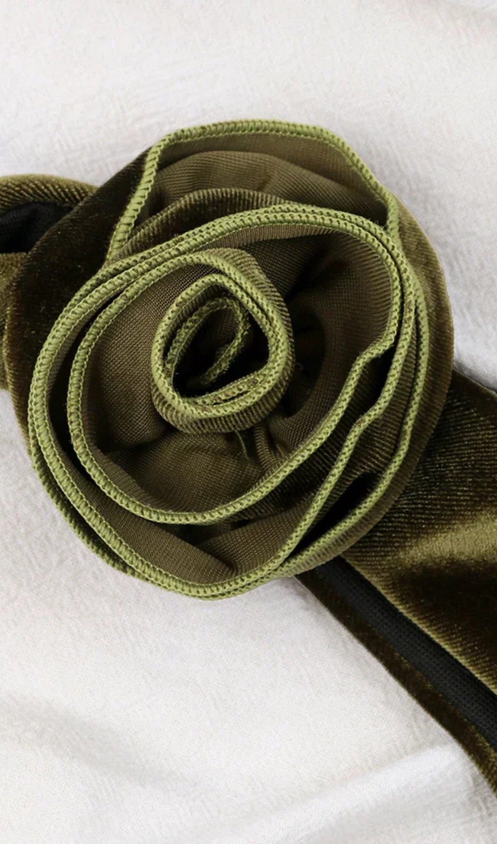 FLORAL DETAILED BIKINI SET