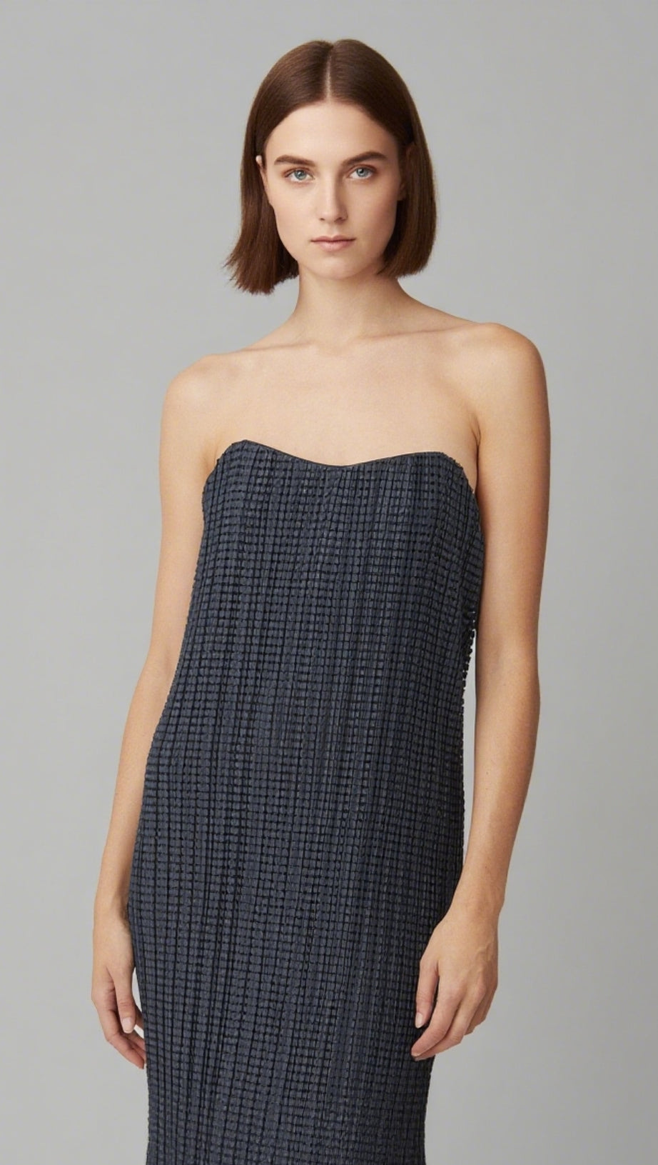 ELODIE EVENING DRESS