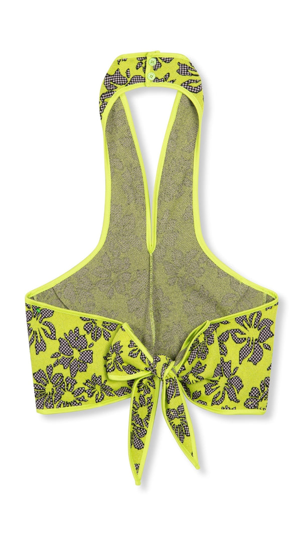 AIIZIE VERA TOP - product image